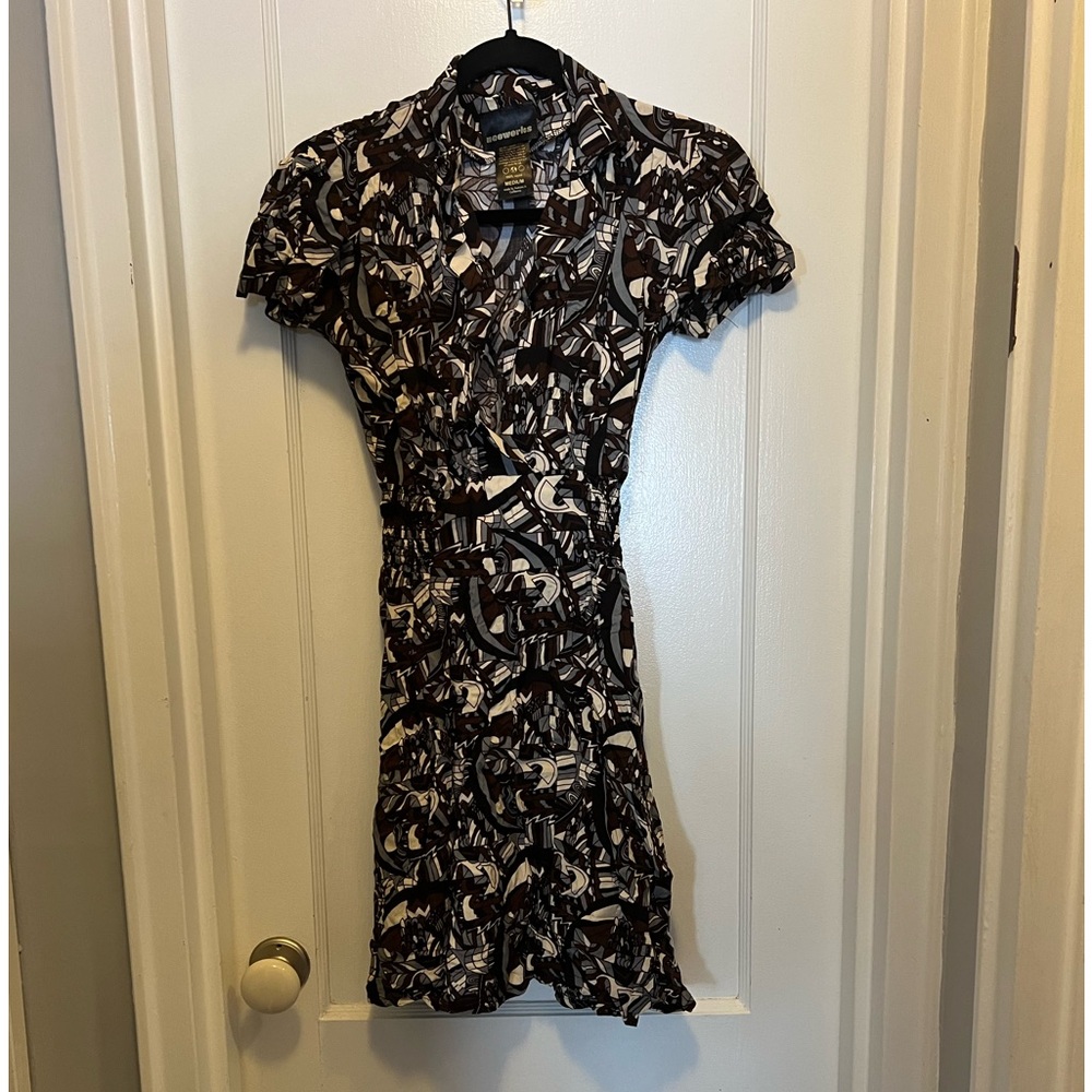 Nooworks Leah dress